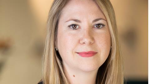 Jessica Hardman