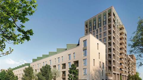 Gallions Quarter