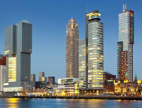 rotterdam