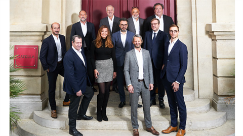 Catella boosts teams in France