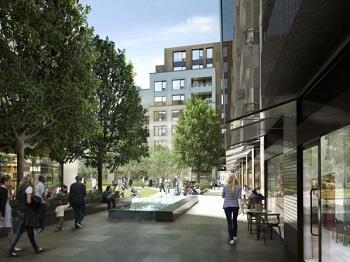 rathbone square