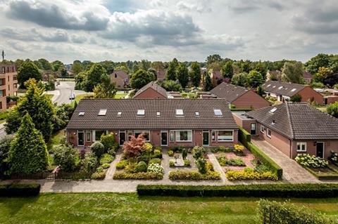 patrizia sells 1 700 dutch homes for 200m