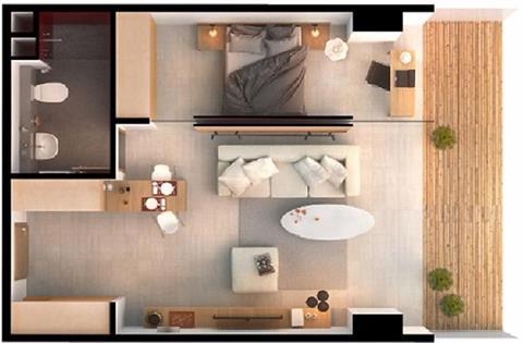 corestate universal buy 670m of german micro apartments for bvk