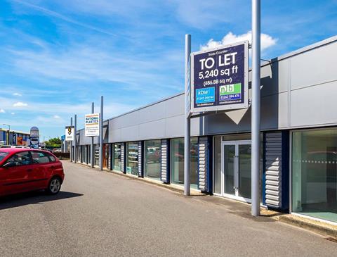 copyright http kingsditchtradepark co uk