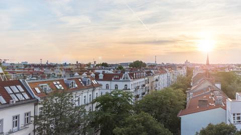 Berlin housing