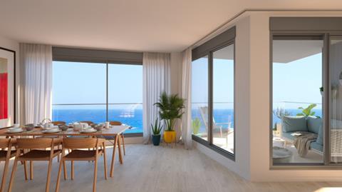 Kronos Homes Barcelona
