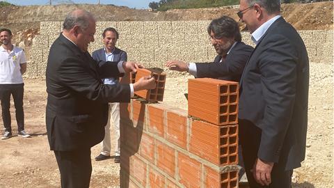 Lidl Loures