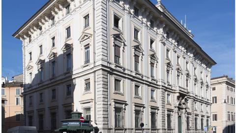 Central Sicaf