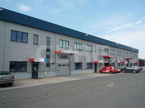 cestlice business park