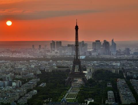 paris
