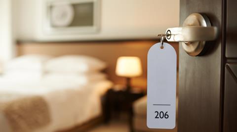 Hospitality initiative helps refugees