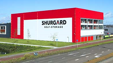 shurgard
