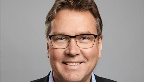 Nils Staffansson