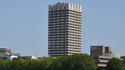 London Television Centre