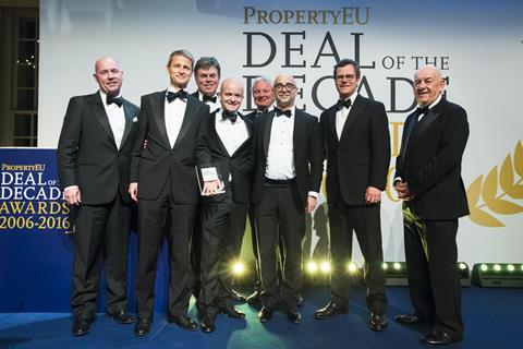 express deal of the decade awards 014