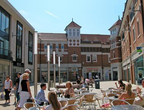 whitefriars
