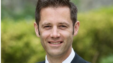 Peter Epping