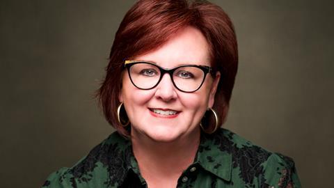 Angela Cain