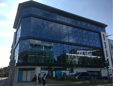 clarendon road watford rs