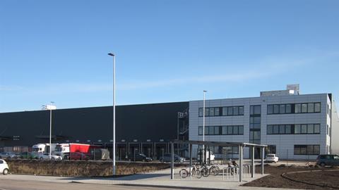 Star Park Halle