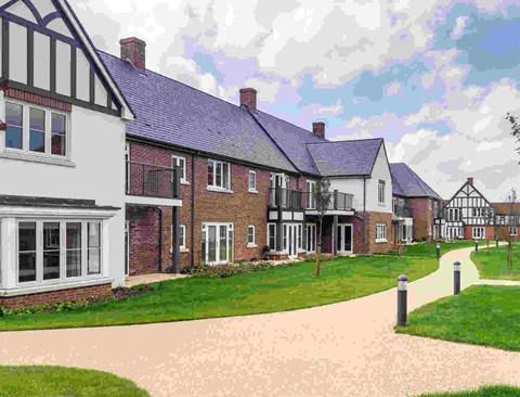 tattenhall exterior rs