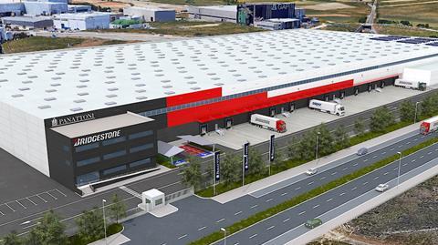 Bridgestone