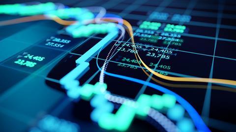 Diversified finance streams