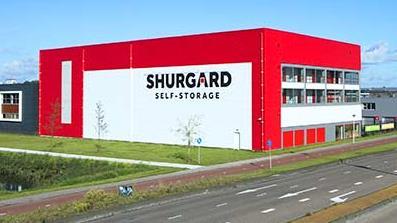 Shurgard