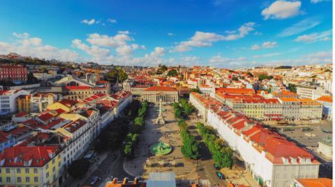 Lisbon