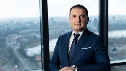 mihai zaharia
