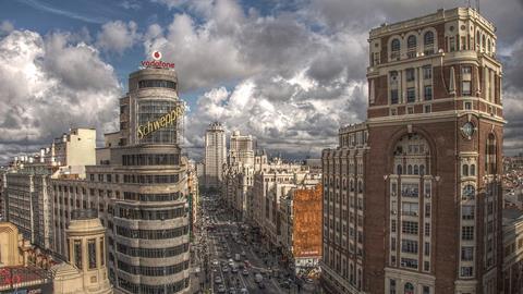 Madrid