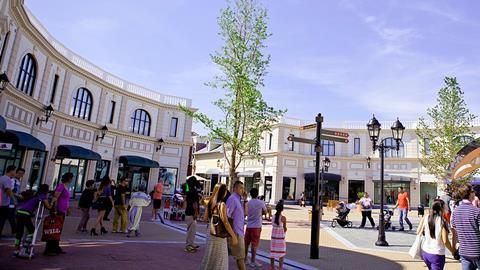 Mcarthurglen