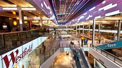 Westfield Stratford