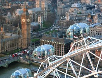 london eye