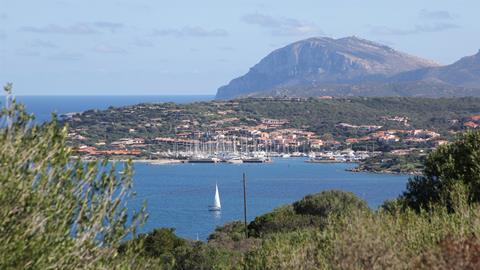 porto rotondo