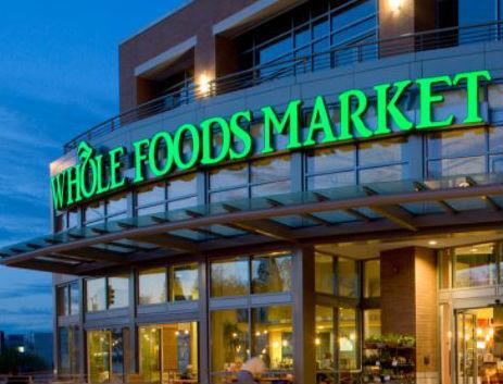 whole foods marketrs