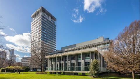 Oddo Tower