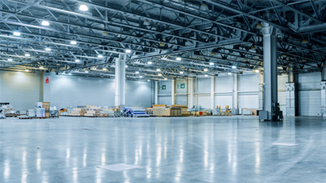 warehouse deal