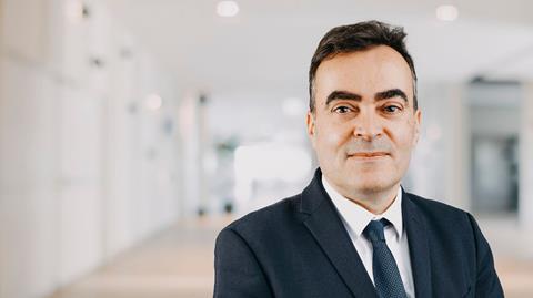Xavier Parain
