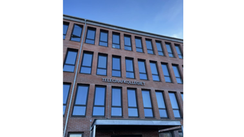 Telegraf