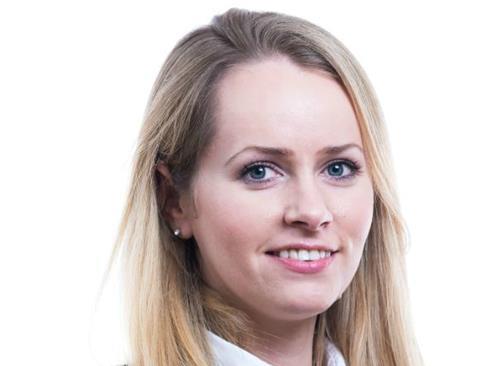 anita simaza has been appointed associate director for bnp paribas real estate s european logistics