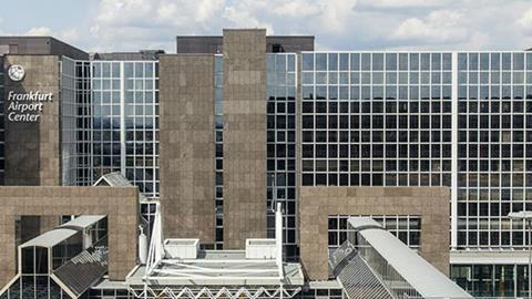 Godewind snapped up Frankfurt Airport Center in its autumn shopping spree.