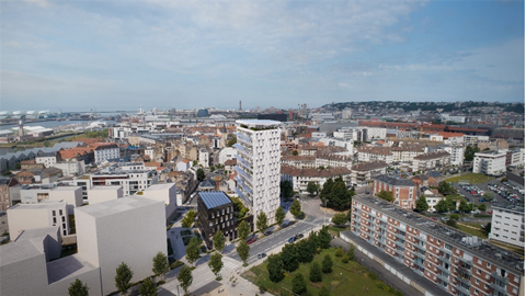 The Le Havre project