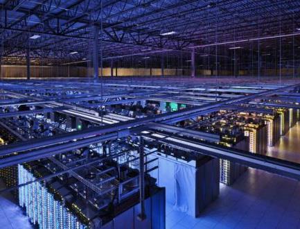 data centre