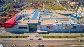 Kragujevac Plaza
