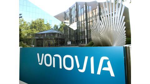 The Vonovia-Deutsche Wohnen merger will create Europe''s largest housing group