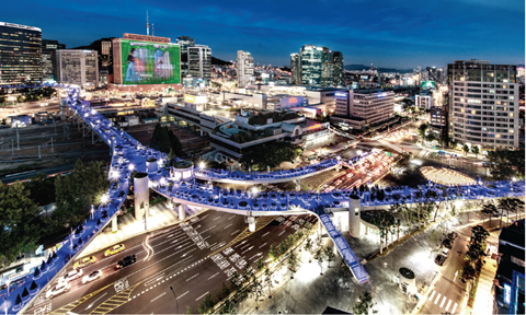capital of south korea
