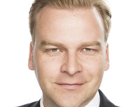 tobias steinmann epra director of public affairs