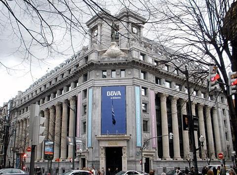 cerberus snaps up bulk of bbva s non core spanish real estate for 4b