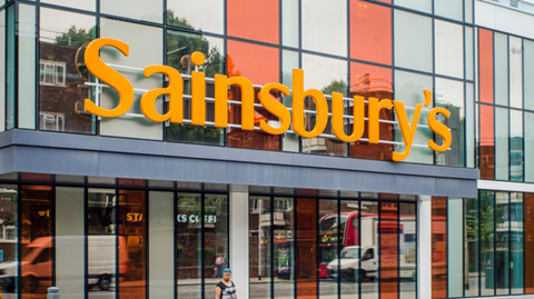 sainsbury''s